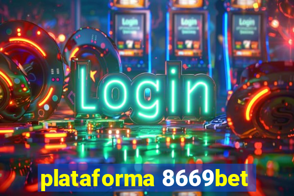 plataforma 8669bet